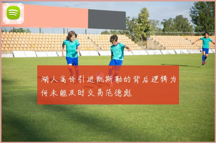 湖人高价引进凯斯勒的背后逻辑为何未能及时交易范德彪