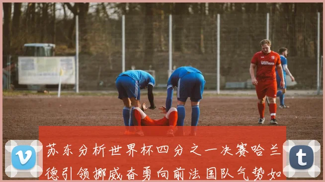 苏东分析世界杯四分之一决赛哈兰德引领挪威奋勇向前法国队气势如虹